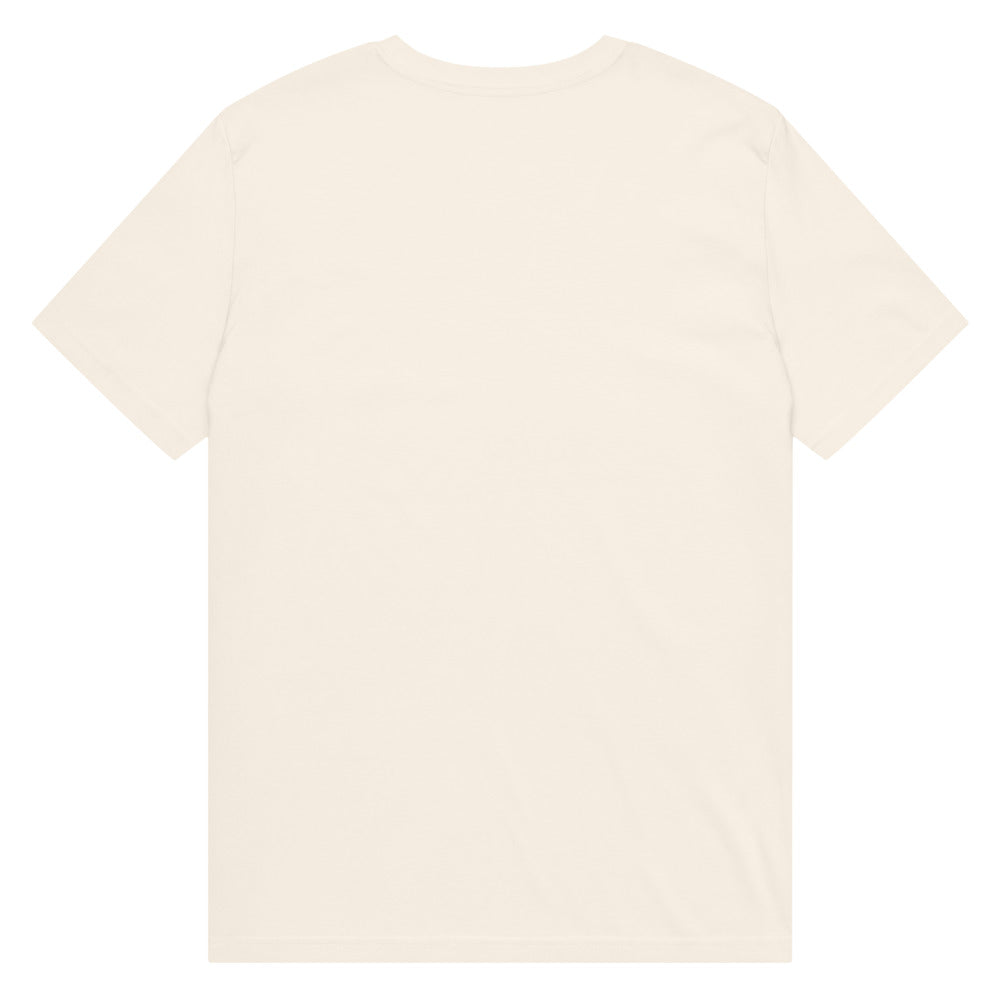 We Argue, Then We Order Food Tee – Takeout Heart