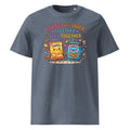 Couples Who Snack Together, Stay Together Tee — Snack Boxes