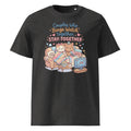 Couples Who Binge Watch Together, Stay Together Tee — Couch