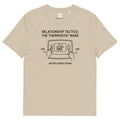 Relationship Tactics: The Thermostat Wars Tee