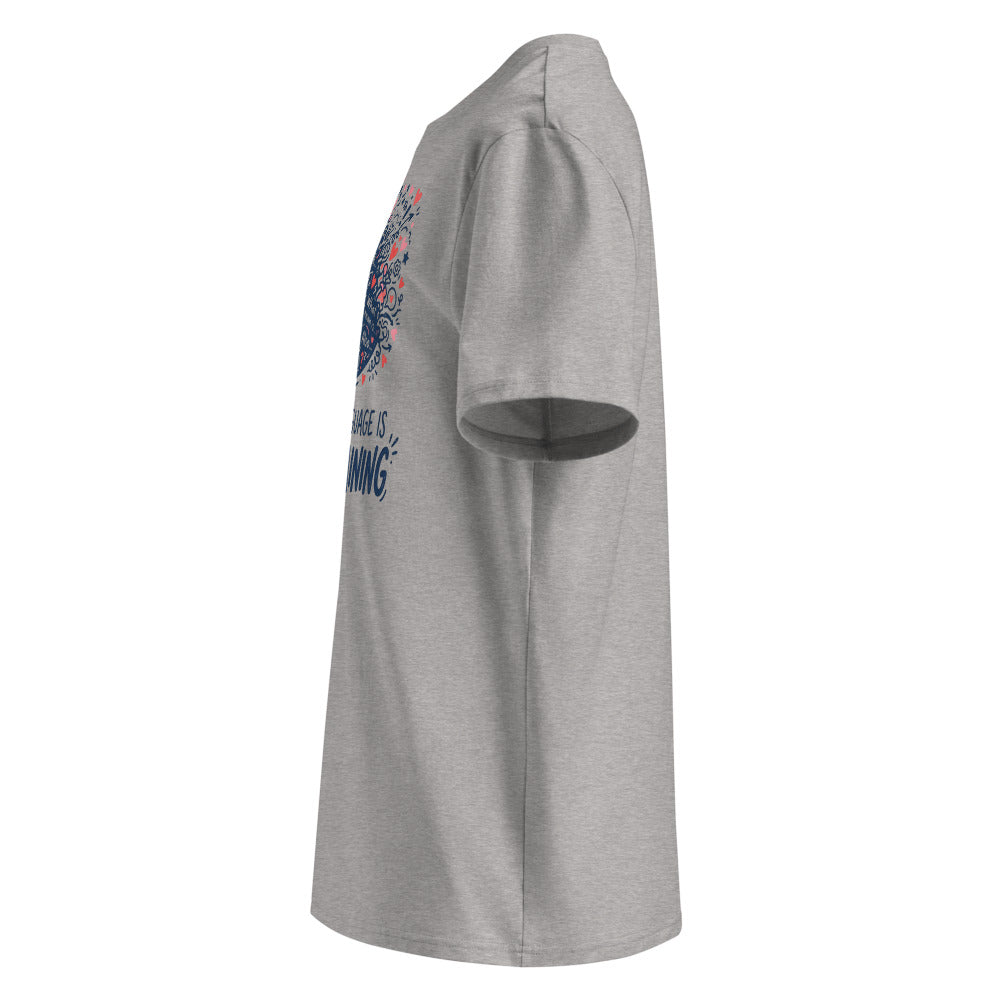 My Love Language is Overexplaining Tee