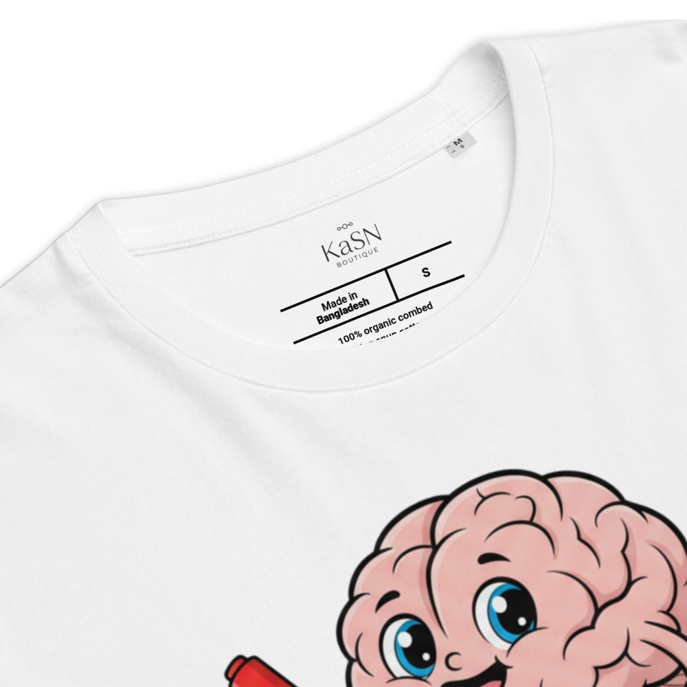 My Love Language is Correcting You Tee