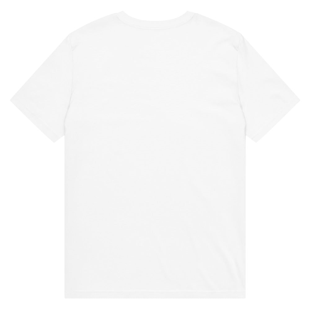 We Argue, Then We Order Food Tee – Cheers Edition