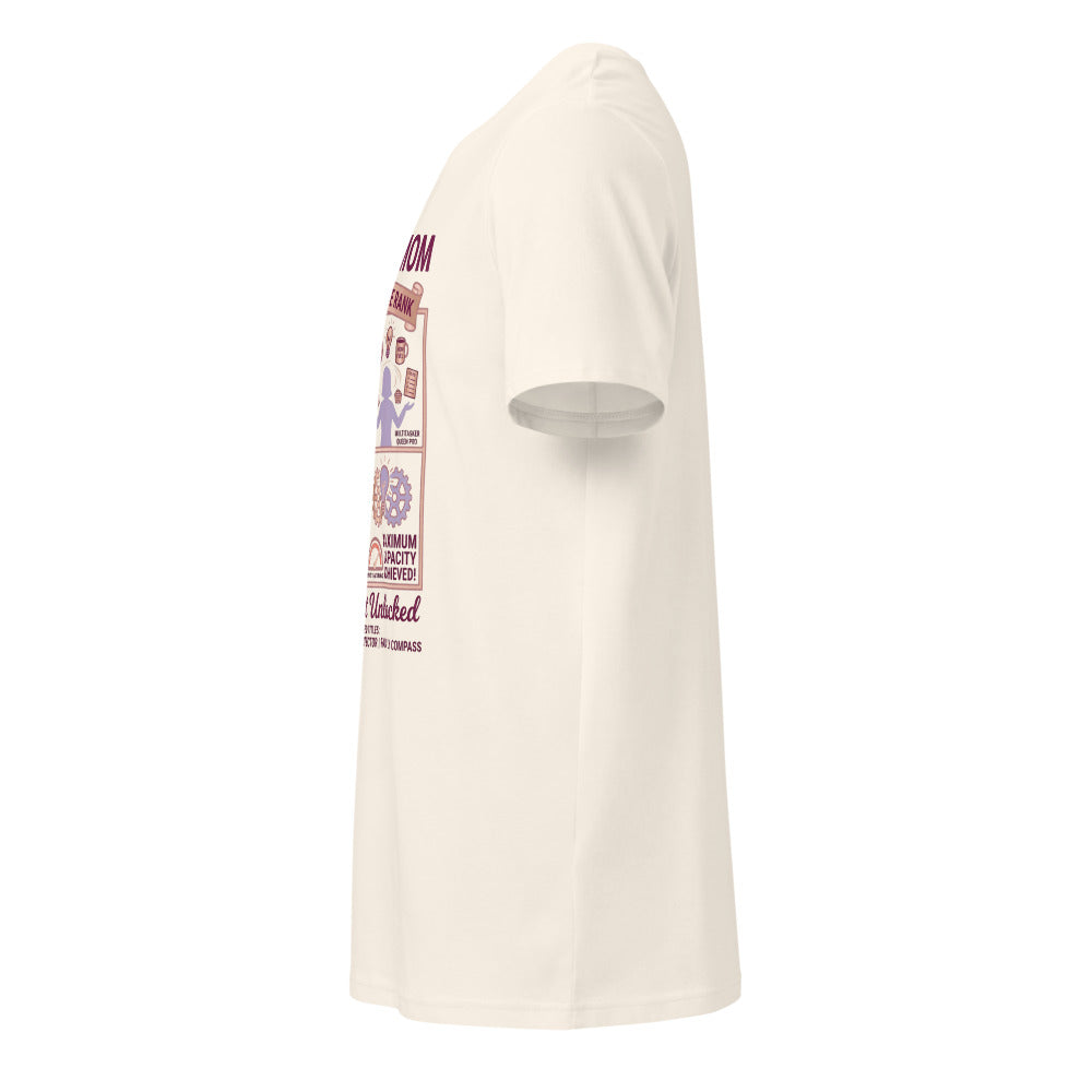 Ultimate Mom Graphic Tee