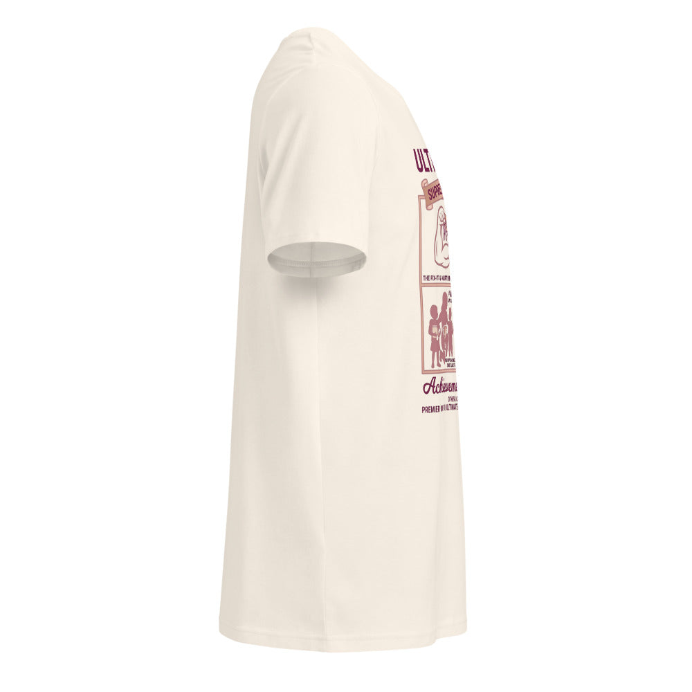 Ultimate Mom Graphic Tee
