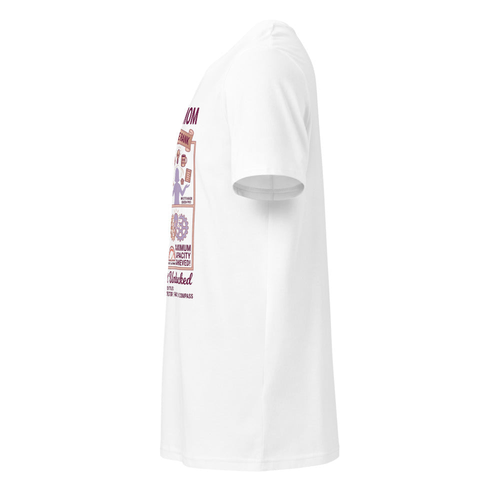 Ultimate Mom Graphic Tee