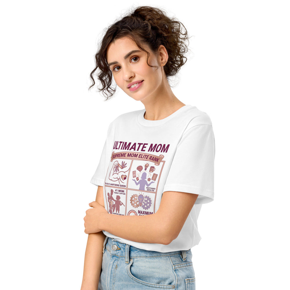 Ultimate Mom Graphic Tee