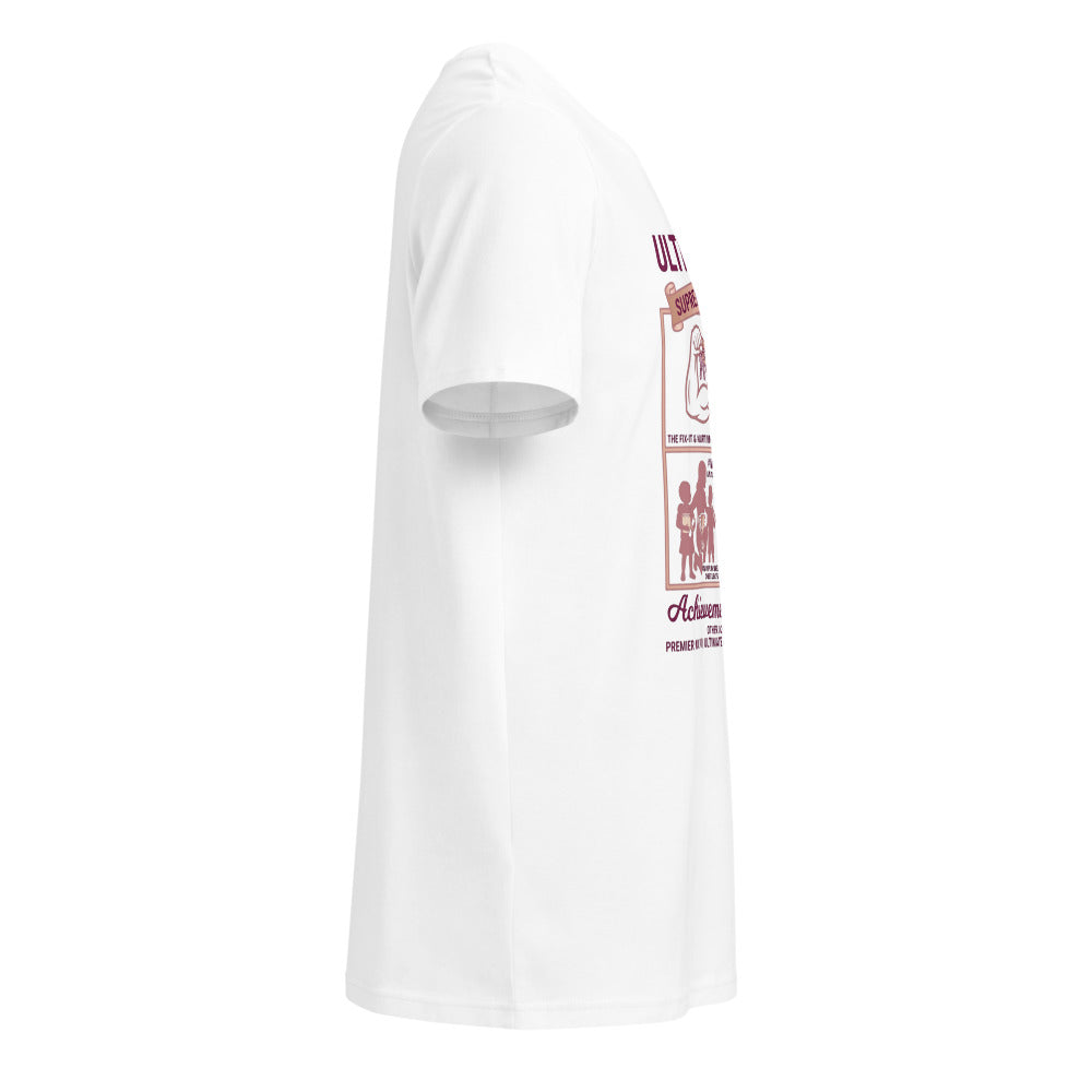 Ultimate Mom Graphic Tee